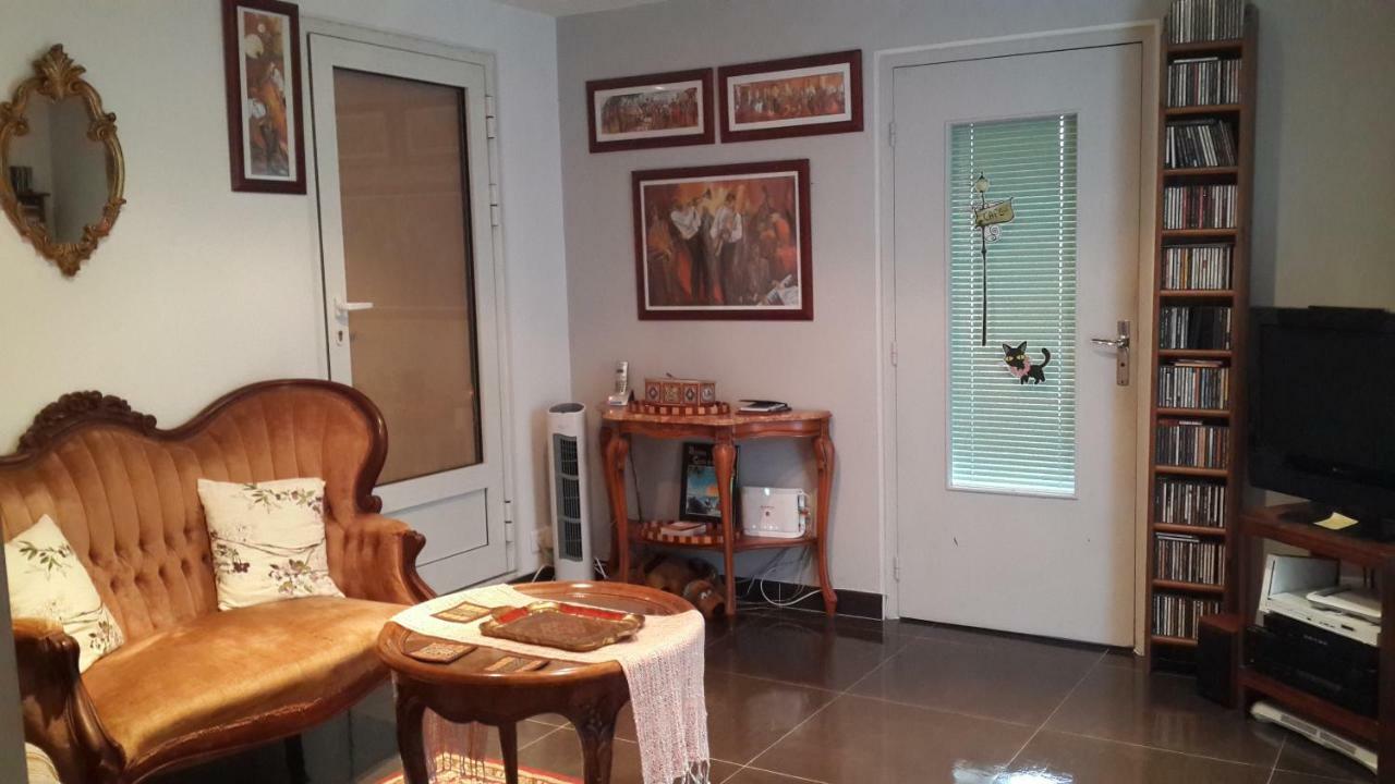 Lovely House Cagnes-sur-Mer Zewnętrze zdjęcie